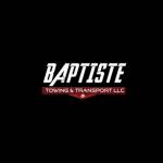 Baptiste Towing and Transport