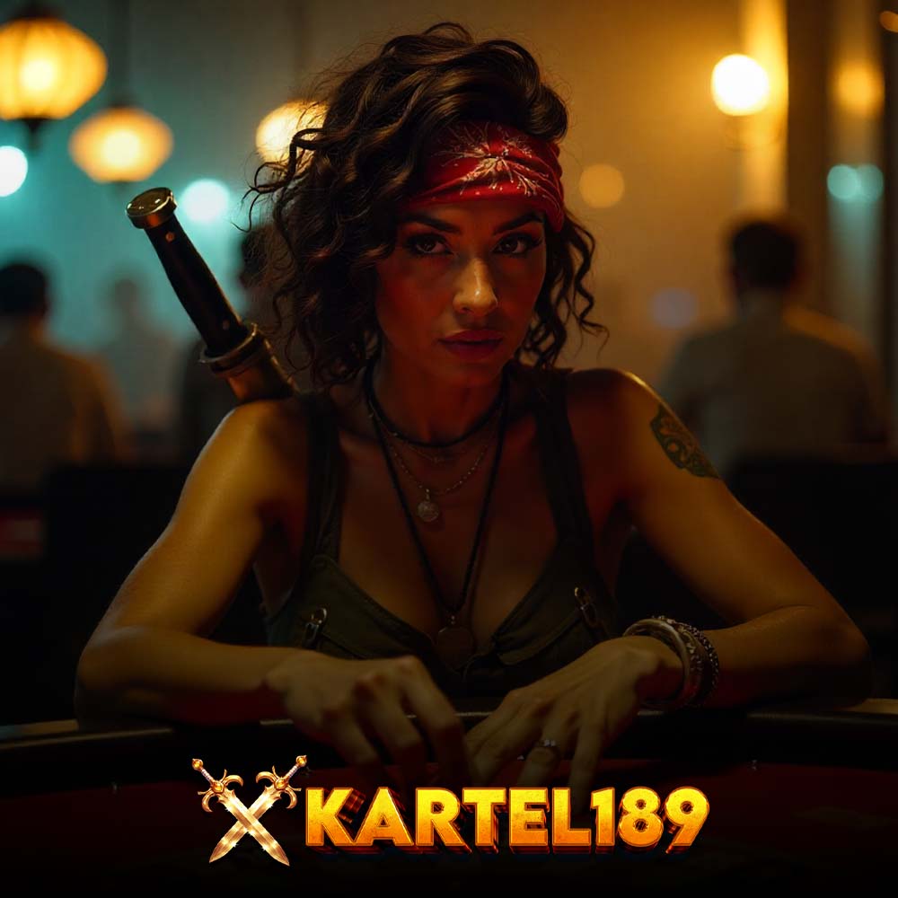 Kartel189 > Nikmati Cashback 50% dengan DP 20ribu