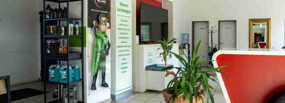 Autoservice Paulus GmbH
