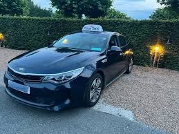 Exploring Ashford? Here’s Why Taxis in Ashford Are the Best Choice