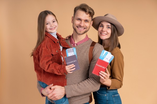 Endeavour Education & Migration — Your Guide to Securing a Parent Visa in Australia