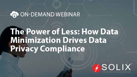 Data Encryption Techniques: Securing Enterprise Information in a Digital-First World | Solix Technologies, Inc.
