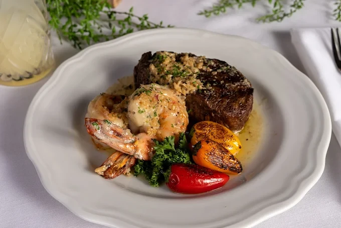 Fine Dining Port St Lucie: A Culinary Experience  -  TheOmniBuzz