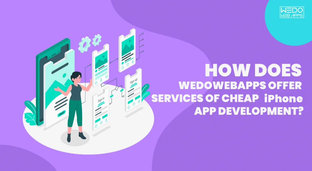 Cheap iPhone App Development Without Sacrificing Quality