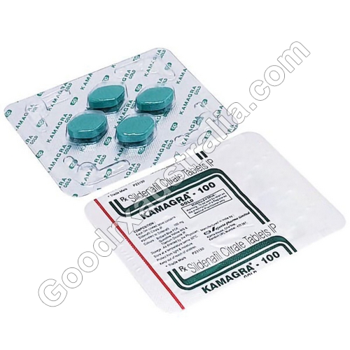 Kamagra Australia | Trusted Source for ED Treatment