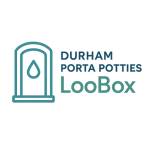Durham Porta Potties LooBox