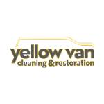 Yellow Van Cleaning Restoration