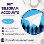 Buy Telegram Accounts