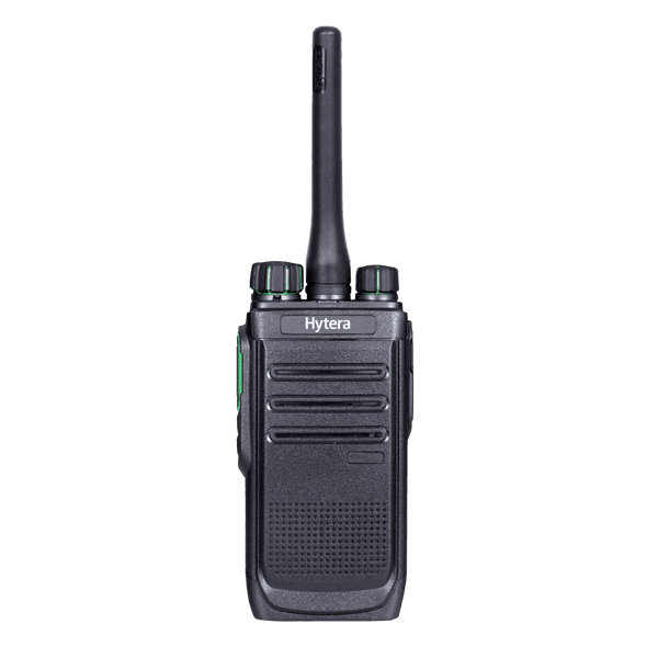 Hytera BD505 Business Digital Radio | Direct Radios
