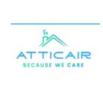 Atticair Air Ducts and Insulation