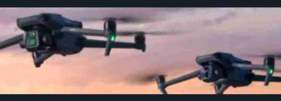 DroneX Industries