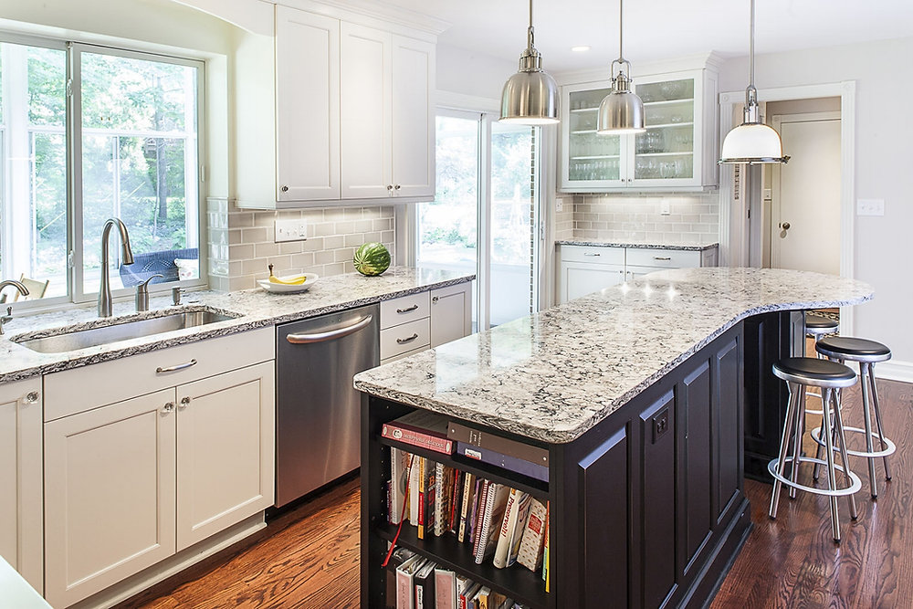 Modern vs. Traditional Kitchens – Find the Perfect Style for Your Home