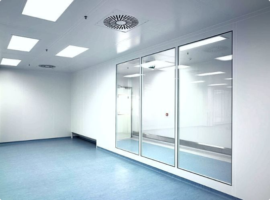 cleanroom companies | PodTech Company