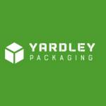 Yardley Packaging