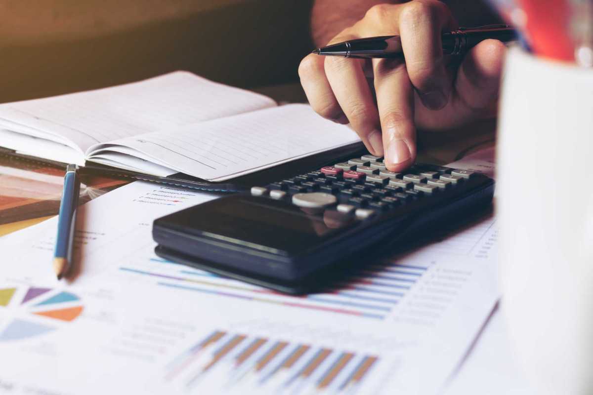 Benefits of Outsourced Business Accounting Services Today – Bookkeeper And Accountant