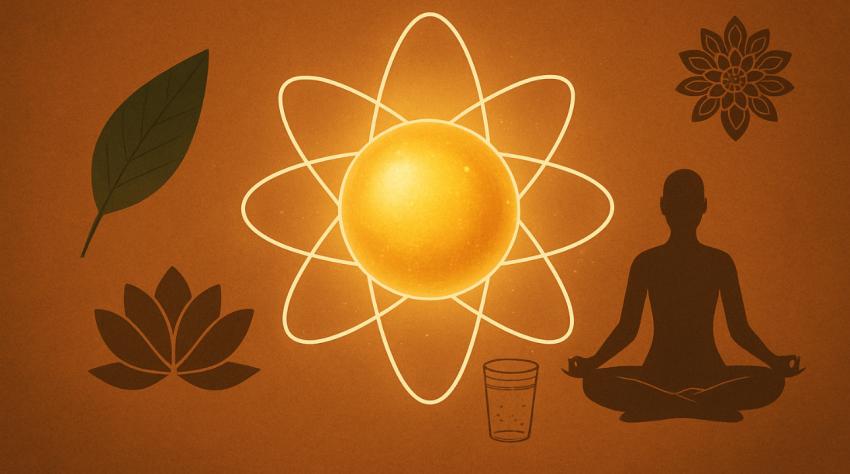 The Role of Monatomic Elements in Alternative and Holistic Wellness - Ani Articles