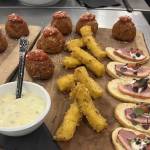 Birthday Catering Near Me Ottawa