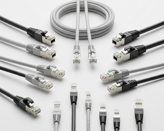 Ethernet Cables Explained: A Comprehensive Overview - Spoxor