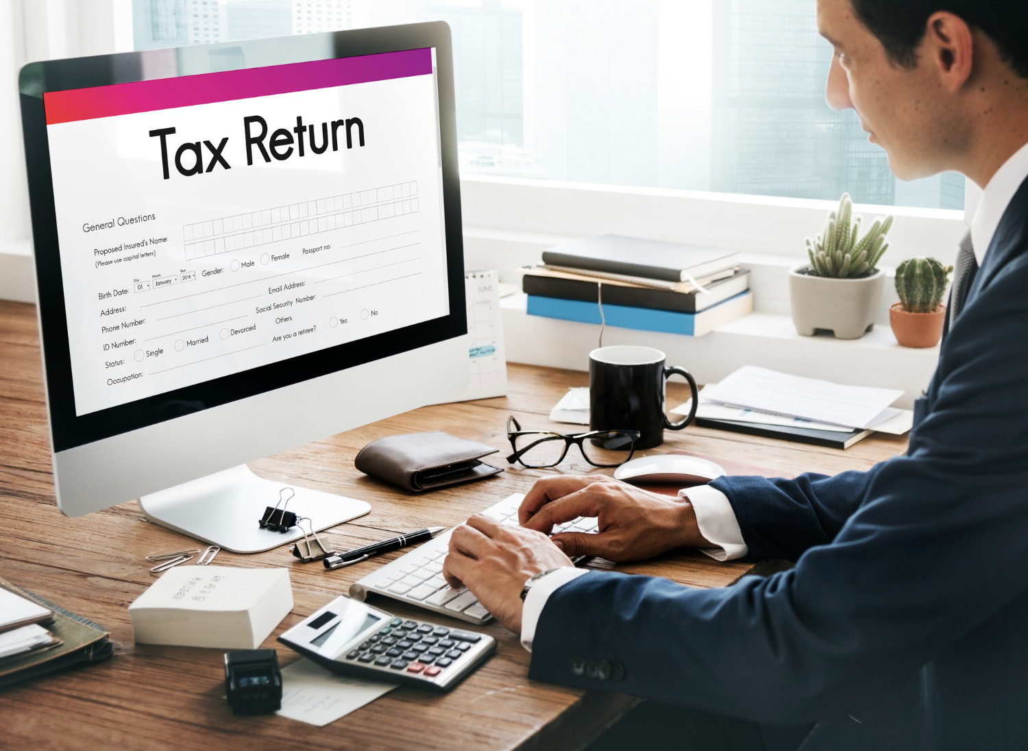 SMSF Tax Return Solutions: A Complete Guide for Trustees and Accountants Introduction