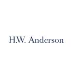 H W Anderson