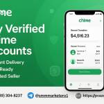 Buy Verified Chime Accounts