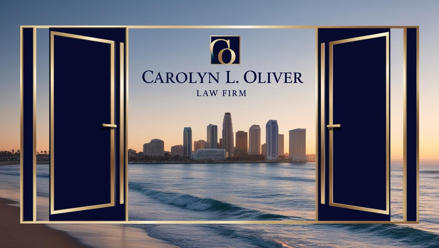 law firm of Carolyn Oliver | San Diego Criminal Defense Attorneys