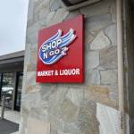 Shop N Go Market & Liquor
