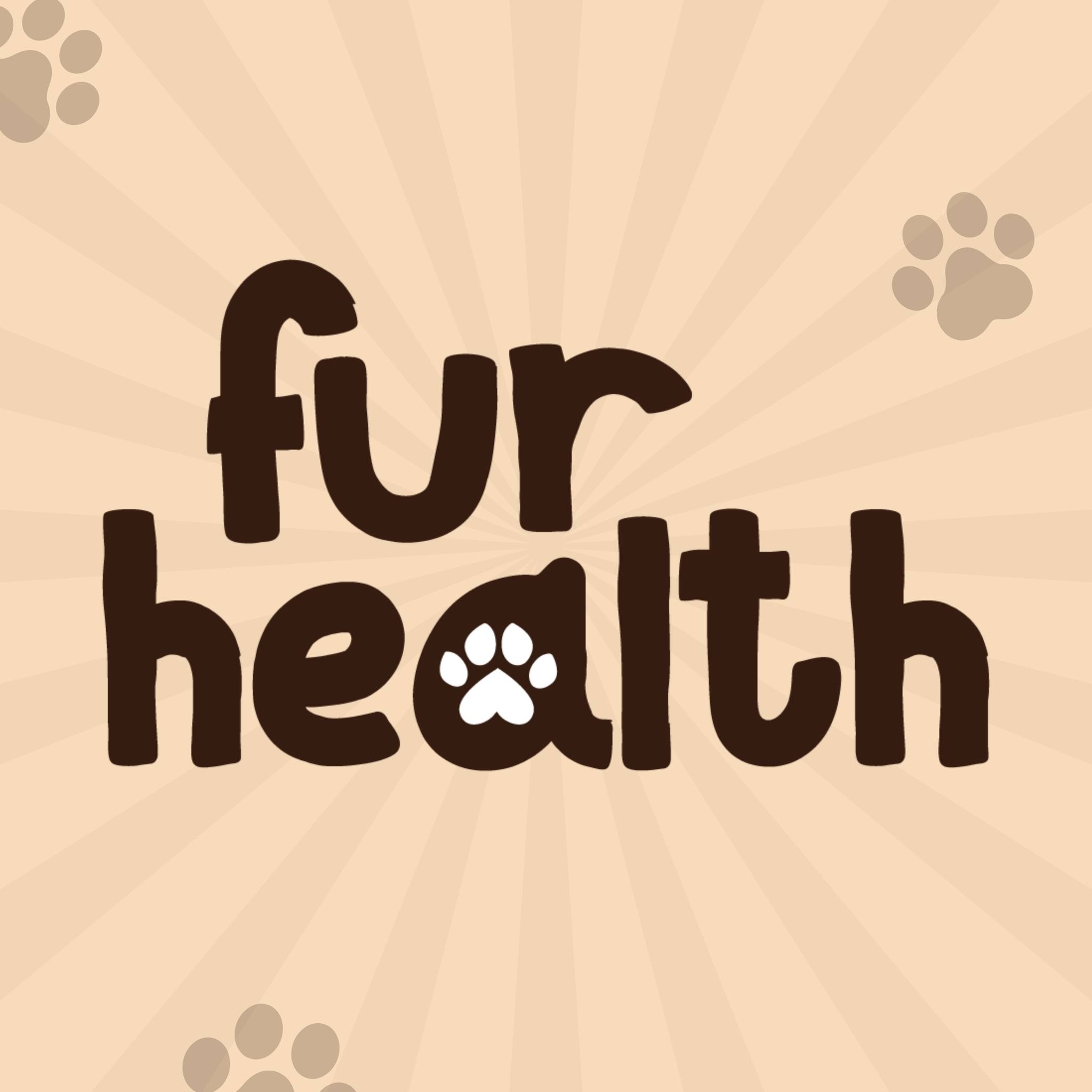 India’s 1st Medicinal Mushroom Pet Supplements for Dogs & Cats - Fur Health