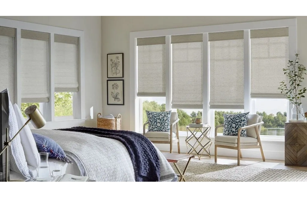 Custom Blinds and Shutters for Every Home
