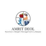 Amrit Deol