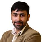 Nitant Shah