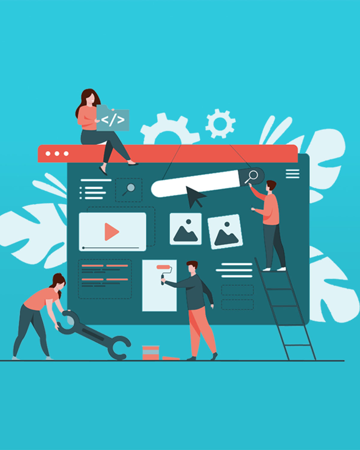 Affordable Digital Marketing Services for Small Business