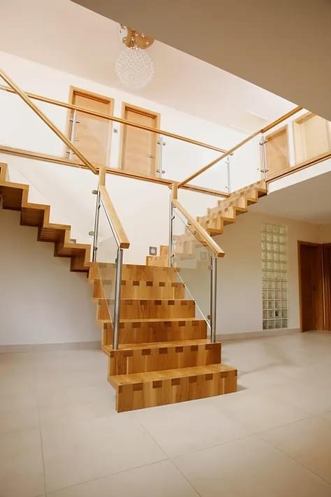 Complete Guide to Oak Staircase Prices in the UK