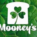 Ma Mooneys Kitchen