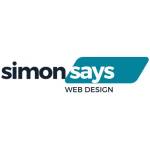 Simon Says Web Design