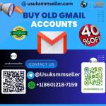 Buy Old Gmail Accounts