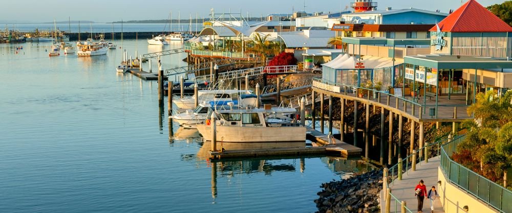 Jetstar Airways Hervey Bay Office in Australia