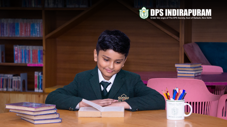 Pre School Admission: A Guide to the Best Pre Schools in Ghaziabad | Blog - DPS Indirapuram