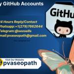 Buy GitHub Accounts