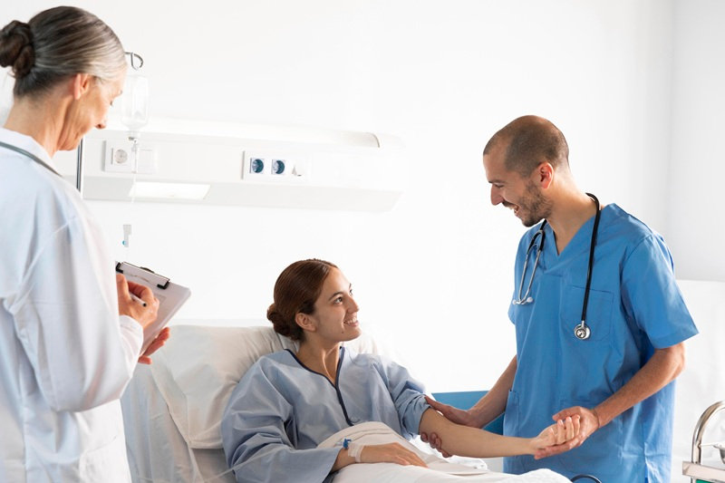 Essential Guide to Family Health Care and Urgent Care Services in Henderson, NV