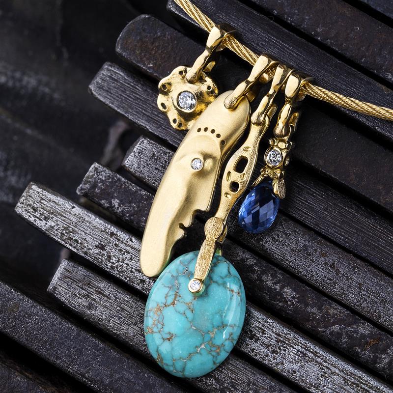 How Alex Sepkus Jewelry Stands Out in Fine Jewelry Design
