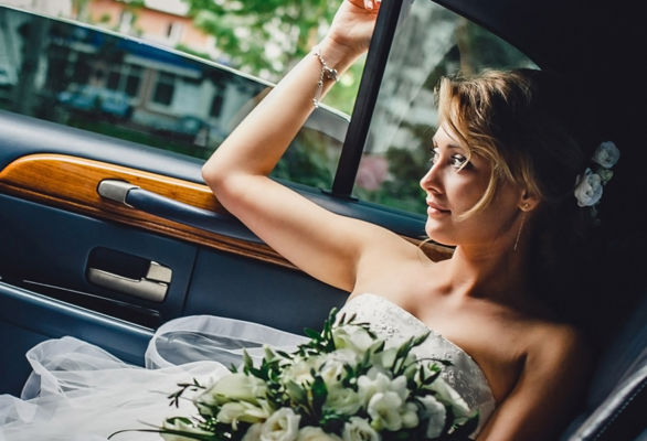 Black Diamond Luxury Transportation | Orlando Transportation Service