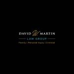 David W Martin Law Group