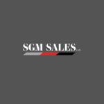 Sgmsales
