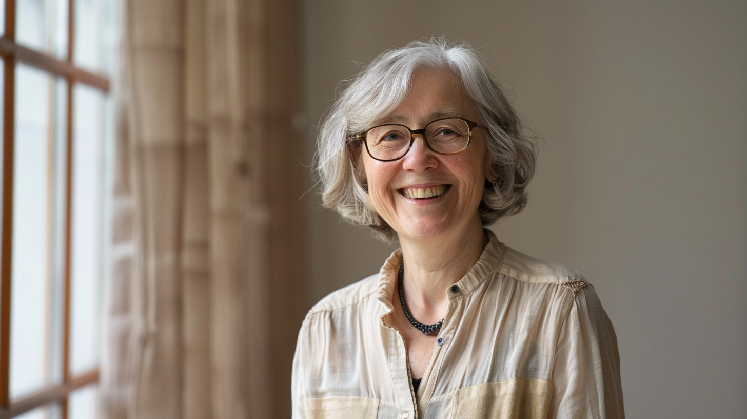 Posture and Aging: How Alignment Impacts Longevity and Memory