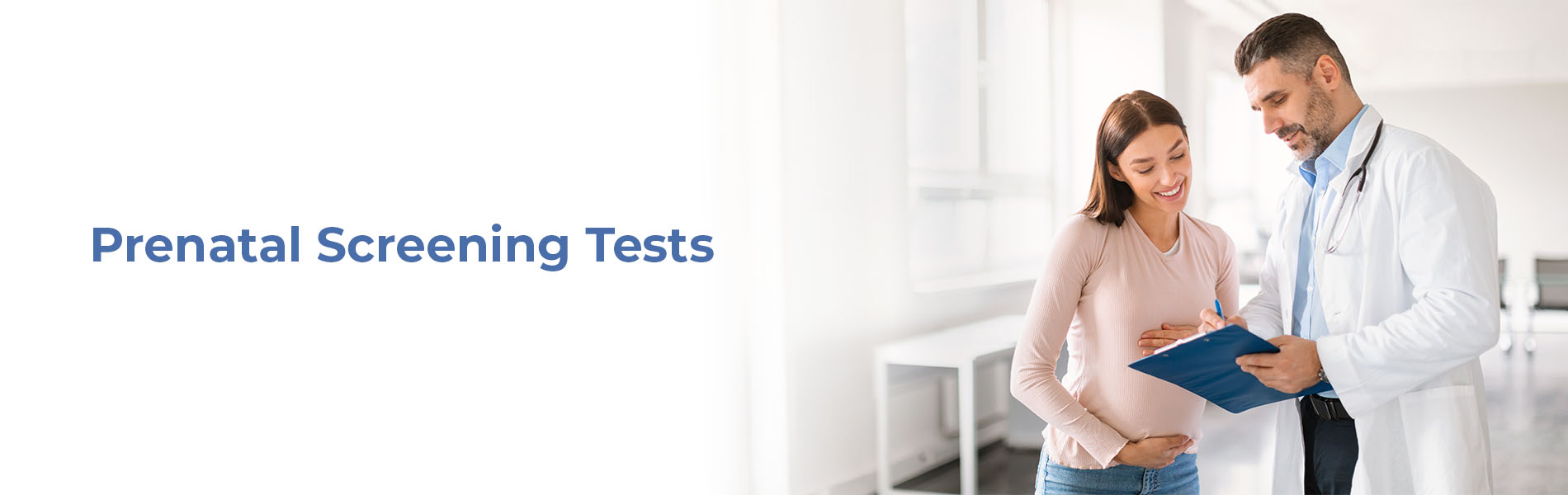 Prenatal Screening Tests Guide | What Parents Need to Know
