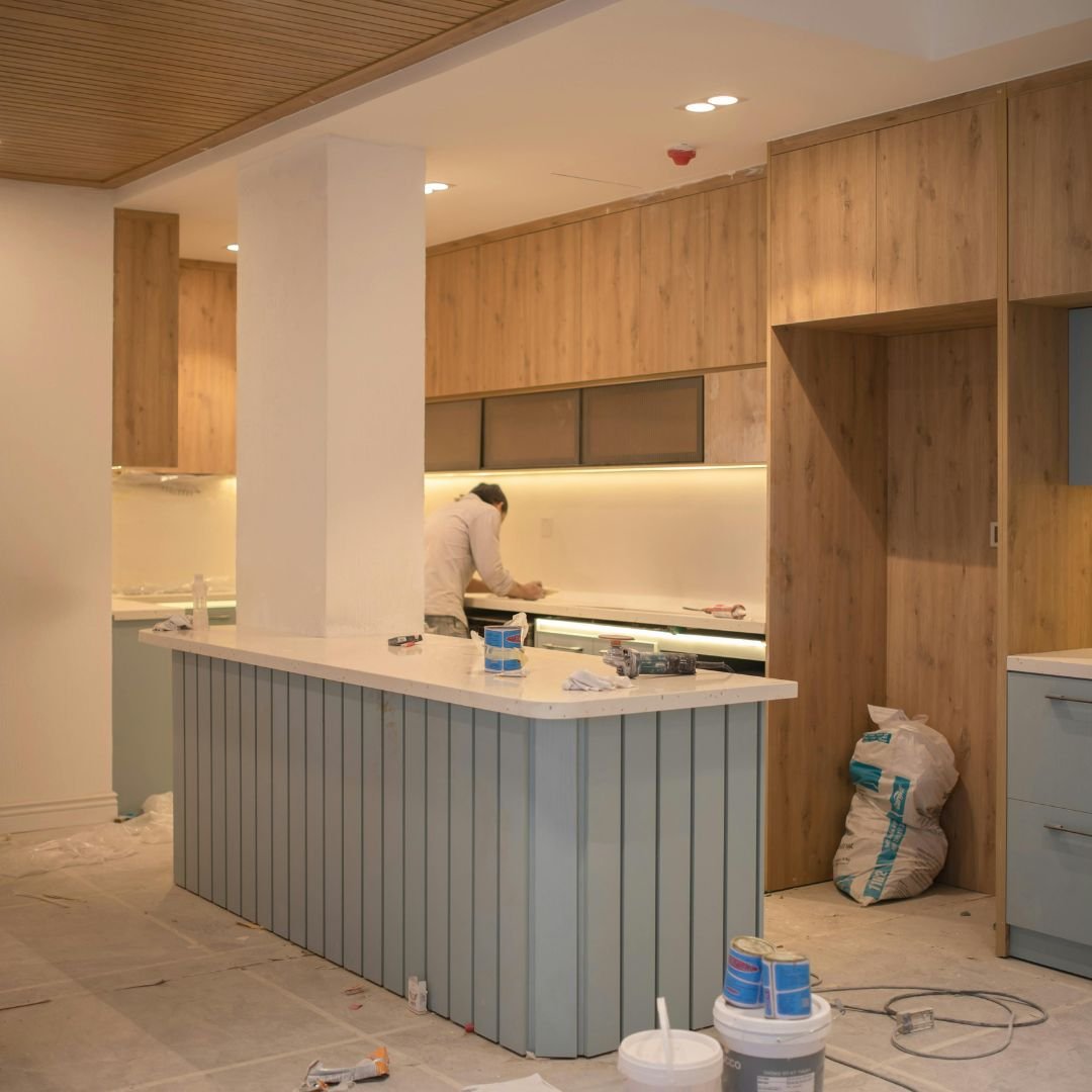 Home Renovation Near Pineville NC: What Locals Should Know Before Starting