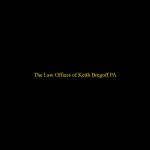 The Law Offices Of Keith Bregoff