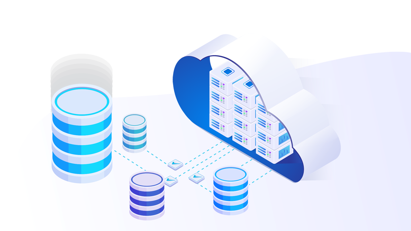 Unleash Finance Profitability | SOLIX Cloud Data Mgmt