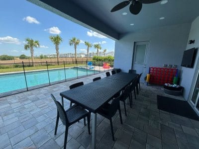 Florida - Instant Book Kosher Rentals - Kvation